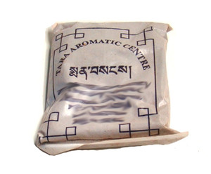 Tara Incense powder, Tara Healing Centre, 3 ounces. Made by Tashi Choeling Monestery, Kanga India Tara Incense powder, Tara Healing Centre, 3 ounces. Made by Tashi Choeling Monestery, Kanga India