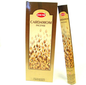 HEM Cardamom Incense HEM Cardamom Incense