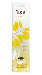 Sandalwood Triloka Premium Incense Sandalwood Triloka Premium Incense