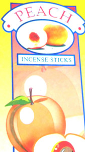 HEM Peach Incense HEM Peach Incense