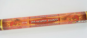 HEM Dragons Blood Incense 20 Stick HEM Dragons Blood Incense 20 Stick