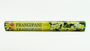 HEM Frangipani Incense 20 Stick  HEM Frangipani Incense 20 Stick