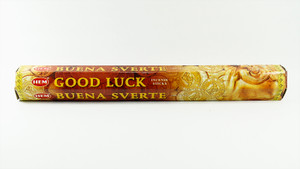 HEM Good Luck Incense 20 stick HEM Good Luck Incense 20 stick