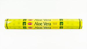 HEM Aloe Vera Incense 20 Stick  HEM Aloe Vera Incense 20 Stick