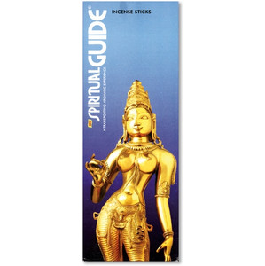 Spiritual Guide Incense 50 Gram Spiritual Guide Incense 50 Gram