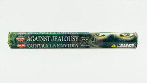 HEM Against Jealousy Incense 20 Stick HEM Against Jealousy Incense 20 Stick