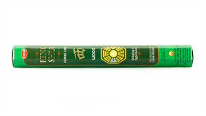 HEM Feng Shui Wood Incense 20 Stick HEM Feng Shui Wood Incense 20 Stick