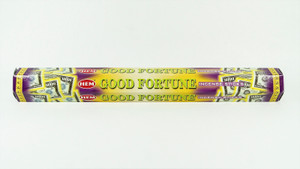 HEM Good Fortune Incense 20 stick HEM Good Fortune Incense 20 stick