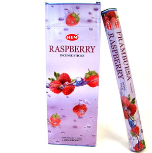 HEM Raspberry Incense HEM Raspberry Incense