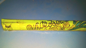 White Jasmine Incense 15 gram-Incense Works White Jasmine Incense 15 gram-Incense Works