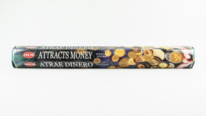 HEM Attracts Money Incense 20 Stick HEM Attracts Money Incense 20 Stick