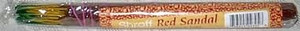 Shroff - Red Sandal Incense 25 Gram Shroff - Red Sandal Incense 25 Gram