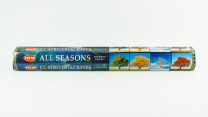 HEM All Seasons Incense 20 Stick Pack HEM All Seasons Incense 20 Stick Pack
