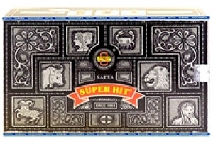 Super Hit Incense 40 gram Super Hit Incense 40 gram
