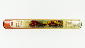 HEM Indian Spices Incense 20 Stick HEM Indian Spices Incense 20 Stick