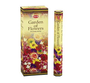 Floral Bouquet – HEM Incense Sticks