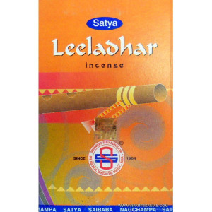 Satya Leeladhar Incense Satya Leeladhar Incense