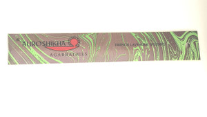 Auroshikha French Lavender 10 gram package Auroshikha French Lavender 10 gram package