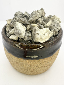 Peruvian Black Copal Resin, Copal Negro 1 oz