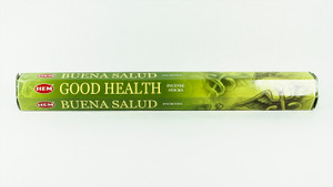 HEM Good Health Incense 20 stick HEM Good Health Incense 20 stick