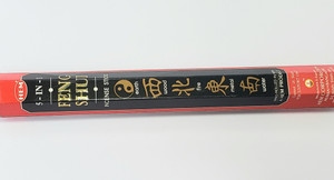 HEM Feng Shui 5 in 1 Incense 20 stick HEM Feng Shui 5 in 1 Incense 20 stick