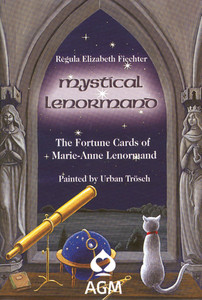 Mystical Lenormand Cards Mystical Lenormand Cards