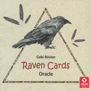 Raven Cards Oracle Raven Cards Oracle