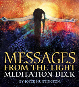 Messages from the Light Meditation Deck Messages from the Light Meditation Deck