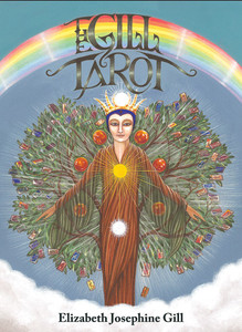 The Gill Tarot Deck The Gill Tarot Deck