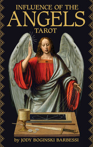 Influence of the Angels Tarot Influence of the Angels Tarot