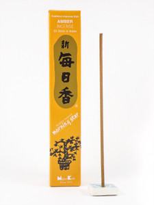 Incienso Japonés Sándalo (50 sticks)
