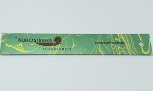 Auroshikha Rosemary Incense 10 gram Auroshikha Rosemary Incense 10 gram