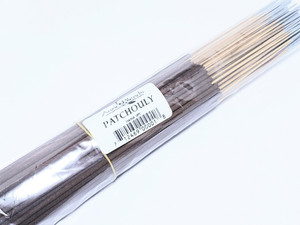 Auric Blends Patchouly Incense 100 Sticks
