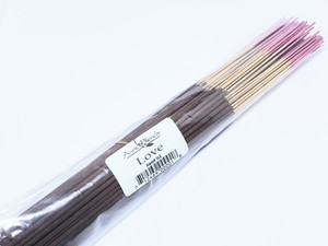 Auric Blends Love Incense 100 Sticks Auric Blends Love Incense 100 Sticks