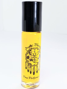 Auric Blends Patchouly Perfume Oil Auric Blends Patchouly Perfume Oil