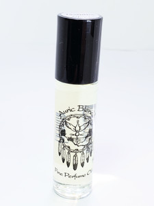Auric Blends Jasmine Perfume Oil Auric Blends Jasmine Perfume Oil