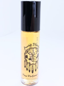 Auric Blends Amber Perfume Oil Auric Blends Amber Perfume Oil