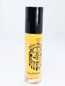 Auric Blends Black Opium Perfume Oil Auric Blends Black Opium Perfume Oil