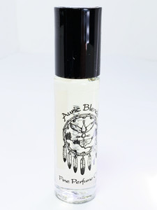 Auric Blends Vanilla Perfume Oil Auric Blends Vanilla Perfume Oil
