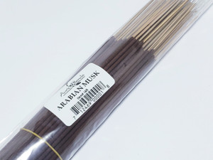 Auric Blends Arabian Musk Incense 100 Sticks