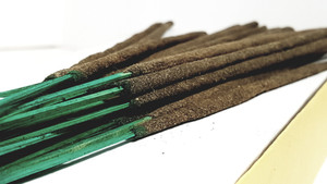 Incense Works Pure Sandalwood Incense 50 Gram Incense Works Pure Sandalwood Incense 50 Gram
