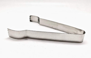 Stainless Steel Incense Tong 6 inch Stainless Steel Incense Tong 6 inch