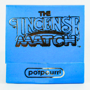 The Original Incense Match Potpourri The Original Incense Match Potpourri