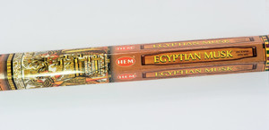HEM Egyptian Musk Incense 20 Stick HEM Egyptian Musk Incense 20 Stick