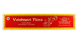 Vaishnavi Flora Incense Sticks 15 gram Vaishnavi Flora Incense Sticks 15 gram