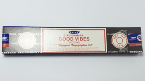 Good Vibes incense Good Vibes incense