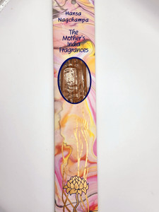 Hansa Nagchampa by The Mother's India Fragrances Hansa Nagchampa by The Mother's India Fragrances