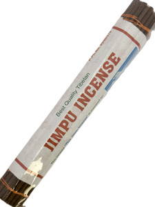 Jimpu Tibetan Incense