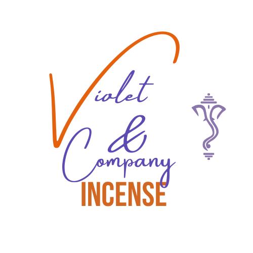 Violet and Company Incense