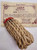 Amber Tibetan Rope Incense